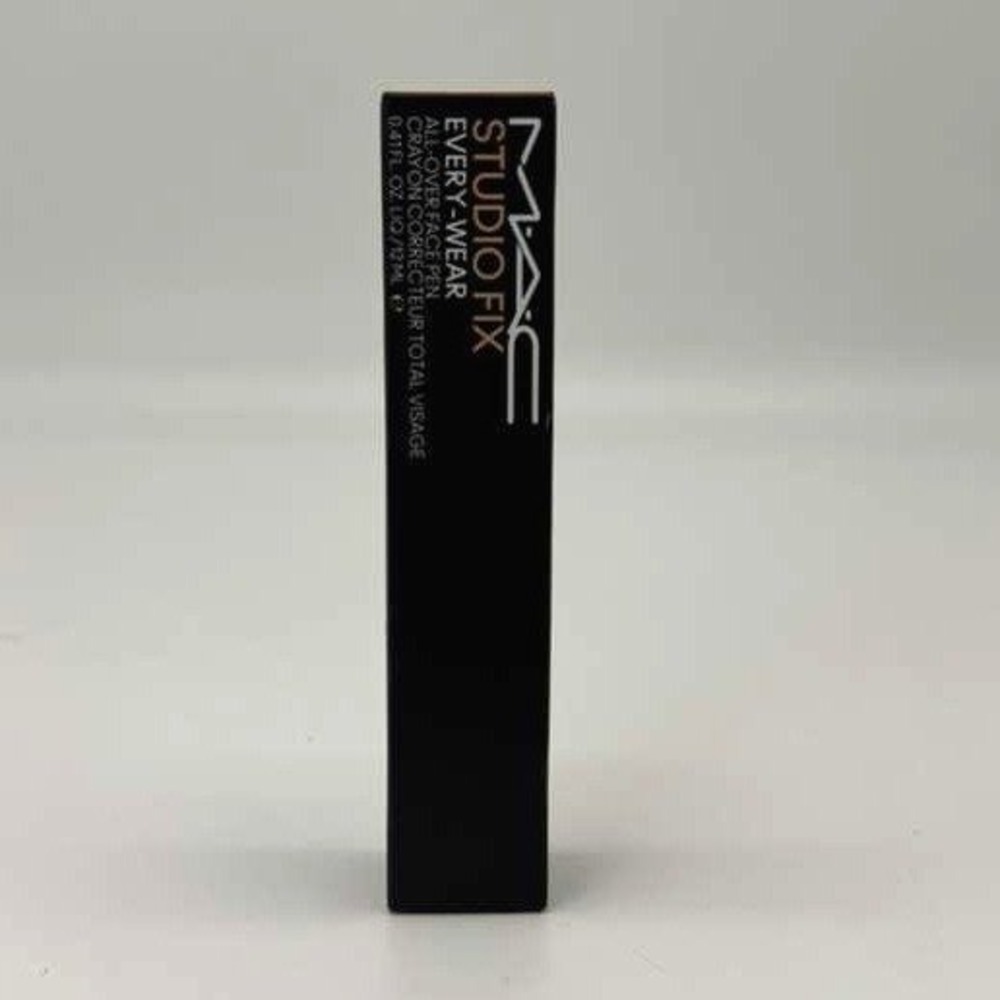 MAC Studio Fix Every-Wear All-Over‎ Face Pen – NC20 – 12ml / 0.40 fl oz – NIB